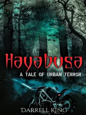 cover image of Hyabusa